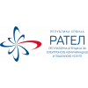Regulatorna agencija za elektronske komunikacije i poštanske usluge RATEL logo